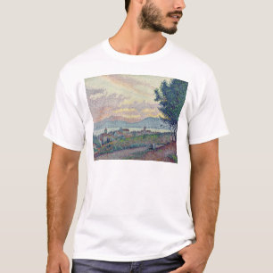 T-shirt St Tropez, Pinewood, 1896