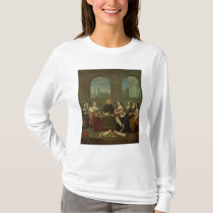 T-shirt St Vincent de Paul et les soeurs de la charité