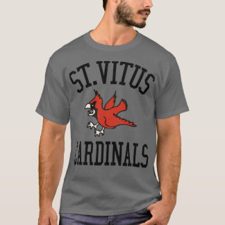 T-shirt St Vitus dinals Basketball Journal Jersey