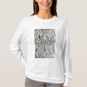 T-shirt St Wenceslaus, Adalbert, St Florian de Stanislaus