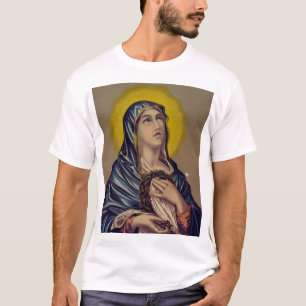 T-shirt Stabat Mater Notre Dame des Douleurs