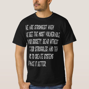 T-shirt Stacey Abrams