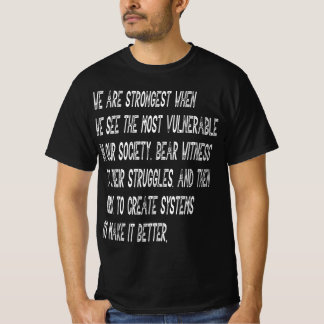 T-shirt Stacey Abrams