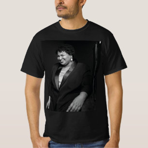 T-shirt Stacey Abrams