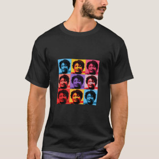 T-shirt Stacey Abrams 2020