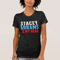 Stacey Abrams est mon héros