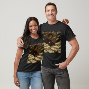 T-shirt StackPaper