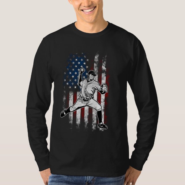 T-shirt Stade 4 (Devant)