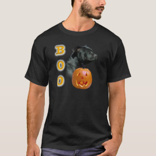 T-shirt Staffordshire Bull Terrier Boo