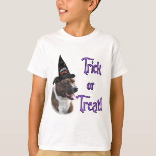 T-shirt Staffordshire Bull Terrier Trick