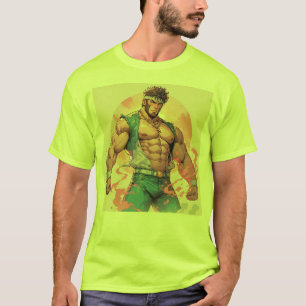 T-shirt Stampede Stephenville