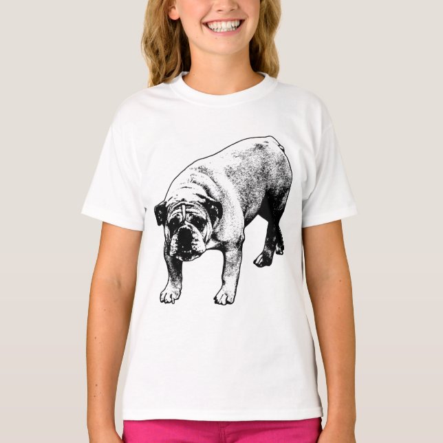 T-shirt Stance de vacances (Devant)