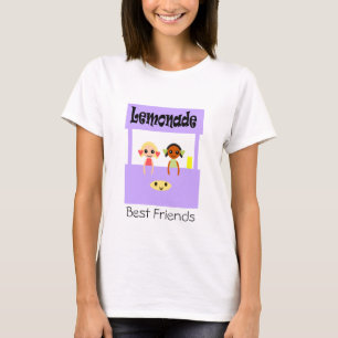 T-shirt  Stand de Lemonade