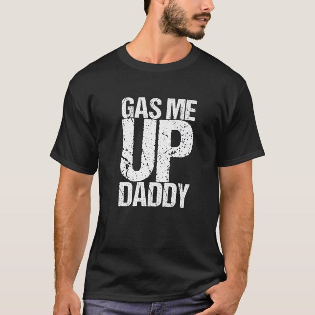 T-shirt Standard - Avec suivi (Devant)