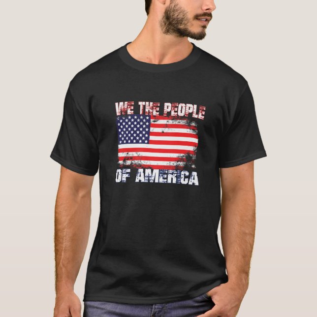 T-shirt Standard - Avec suivi (Devant)