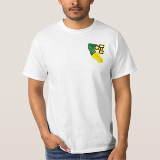 T-shirt standard de logo