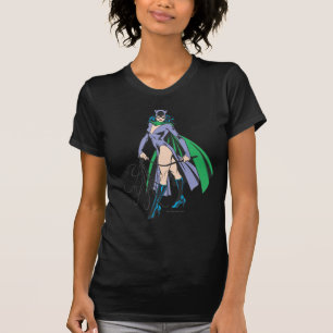 T-shirt Stands Catwoman