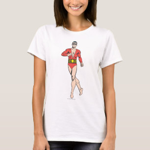 T-shirt Stands de plastique