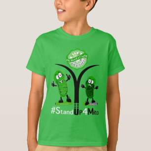 T-shirt #StandUp4Mito
