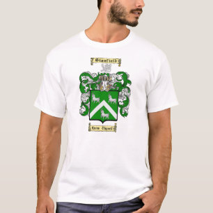 T-shirt Stanfield