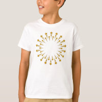 Star Circle or I + votre backgr. & idées