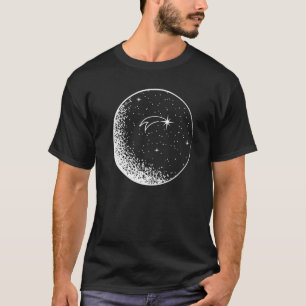 T-shirt Star de tournage Starry Sky 1