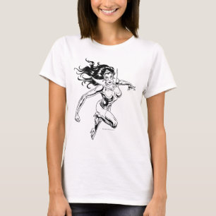 T-shirt Star Sapphire 3