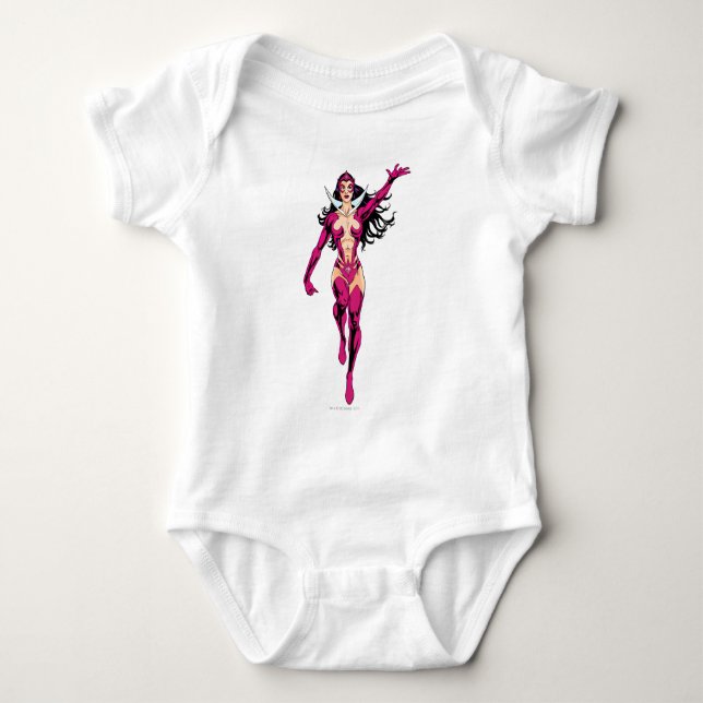 T-shirt Star Sapphire 4 (Devant)