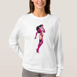 T-shirt Star Sapphire 8