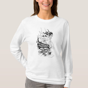 T-shirt Star Sapphire Graphic 5