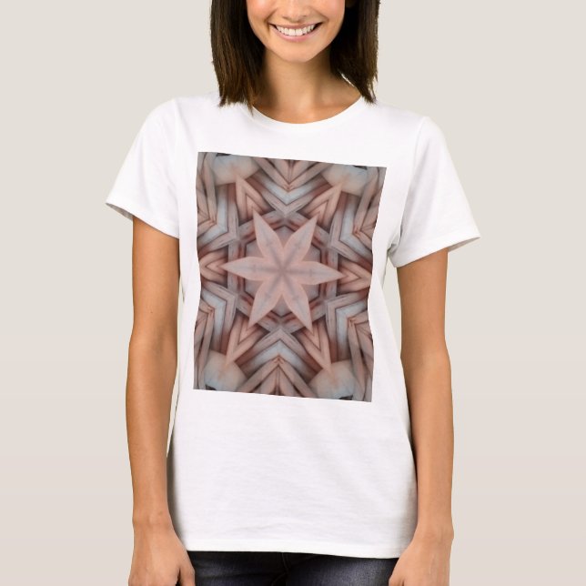 T-shirt Star Starfish Dream (Devant)