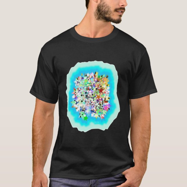 T-shirt Star Struck (Devant)