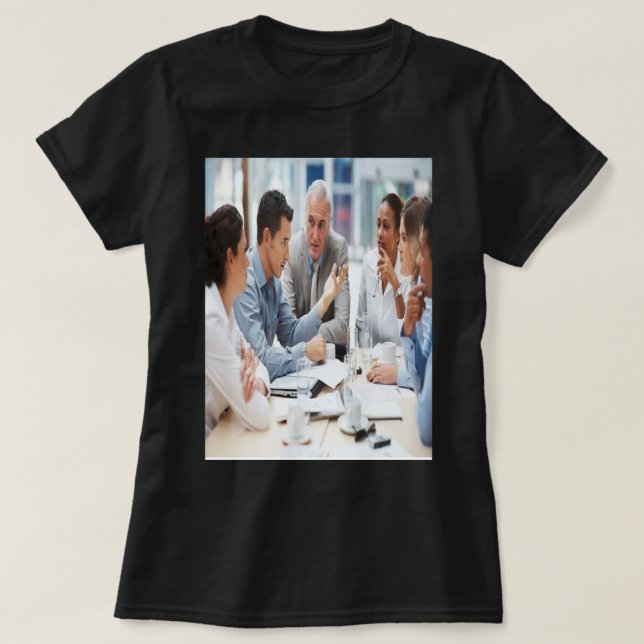 T-shirt Star Wars The Mandalorian Grogu Trick ou Treat Hal (Design devant)