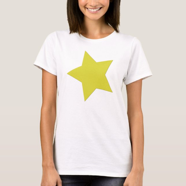 T-shirt Starbellies (Devant)
