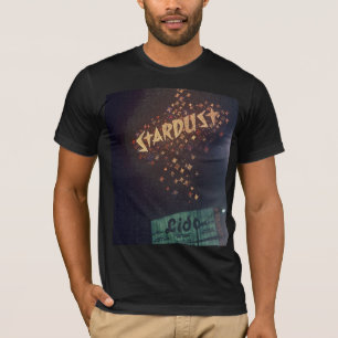 T-shirt Stardust Hotel Las Vegas Retro