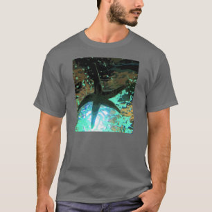 T-shirt Starfish CB