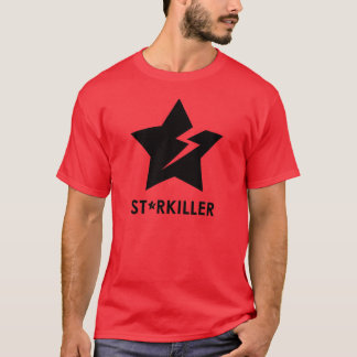 T-shirt Starkiller