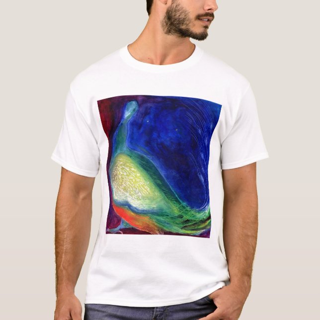 T-shirt Starlight 2012 (Devant)