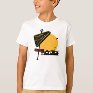 T-shirt Starlite Starbrite (dernier Starfighter)