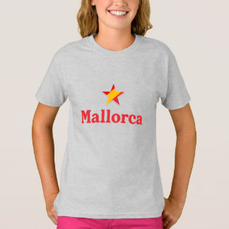 T-shirt Stars of Spain – Mallorca