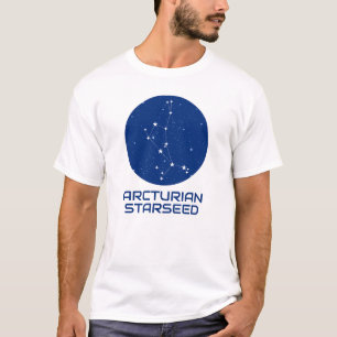 T-shirt Starseed - Boötes Constellation