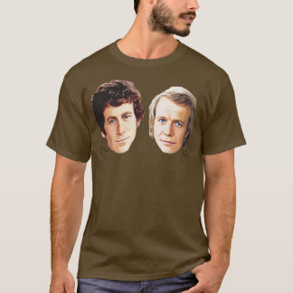 T-shirt Starsky et Hutch