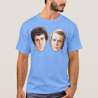 T-shirt Starsky et Hutch