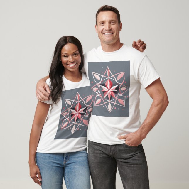 T-shirt #StarSystem #GravityTheme #ModePourLui EtElle (Unisexe)
