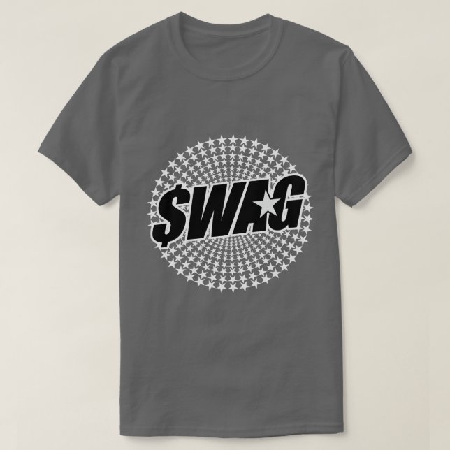 T-shirt Starter Swag All-Star (Design devant)