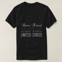 Staten Island, glamour de New York