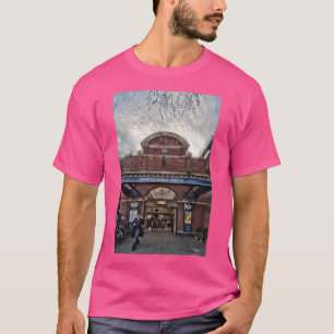 T-shirt Station de métro Stamford Brook