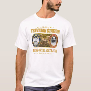 T-shirt Station de Trevilian (FH2)