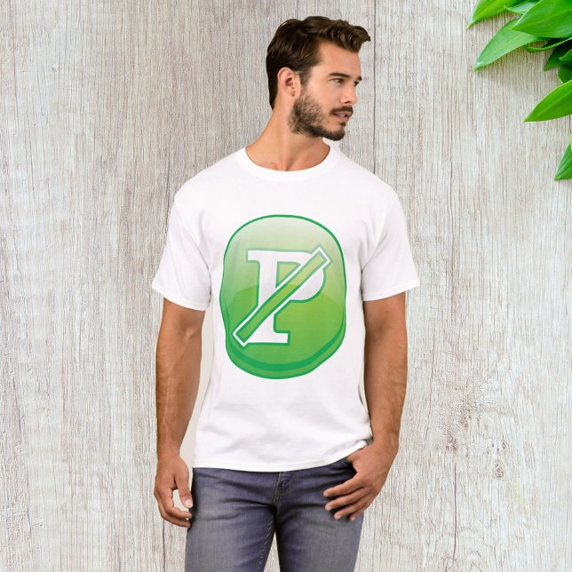 T-shirt Stationnement interdit (Créateur téléchargé)