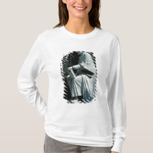 T-shirt Statue d'Averroes